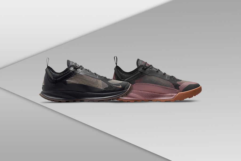 Nike ACG Air Nasu 2 - Smokey Mauve/Black