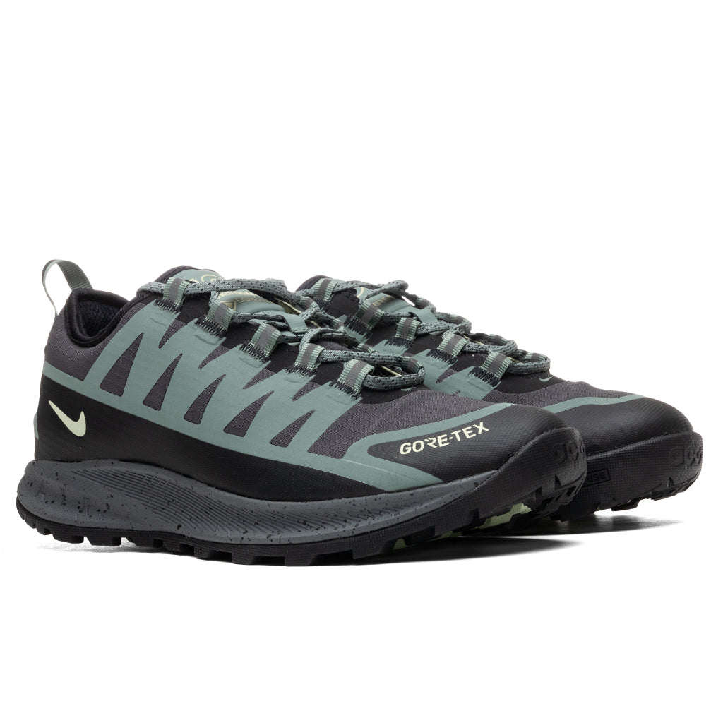 Nike ACG Air Nasu GORE-TEX - Clay Green/Olive Aura
