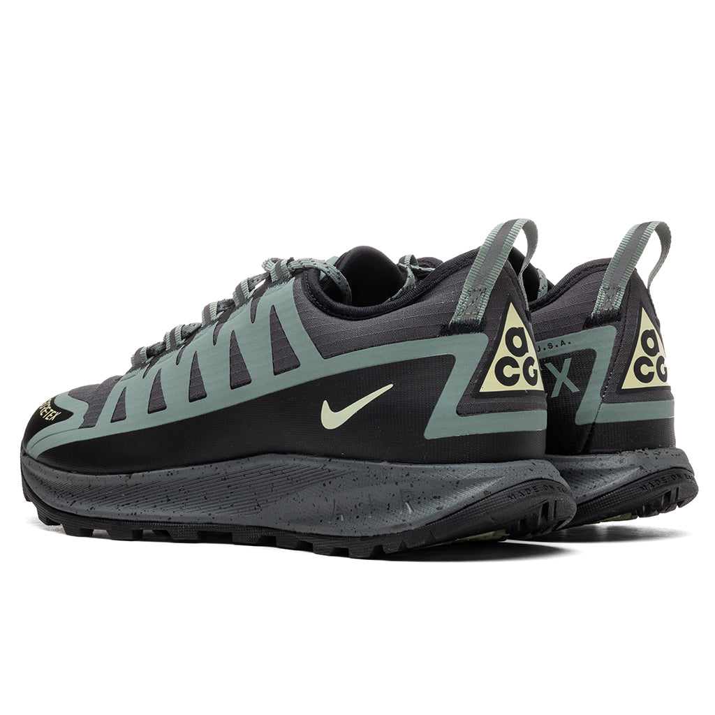 Nike ACG Air Nasu GORE-TEX - Clay Green/Olive Aura