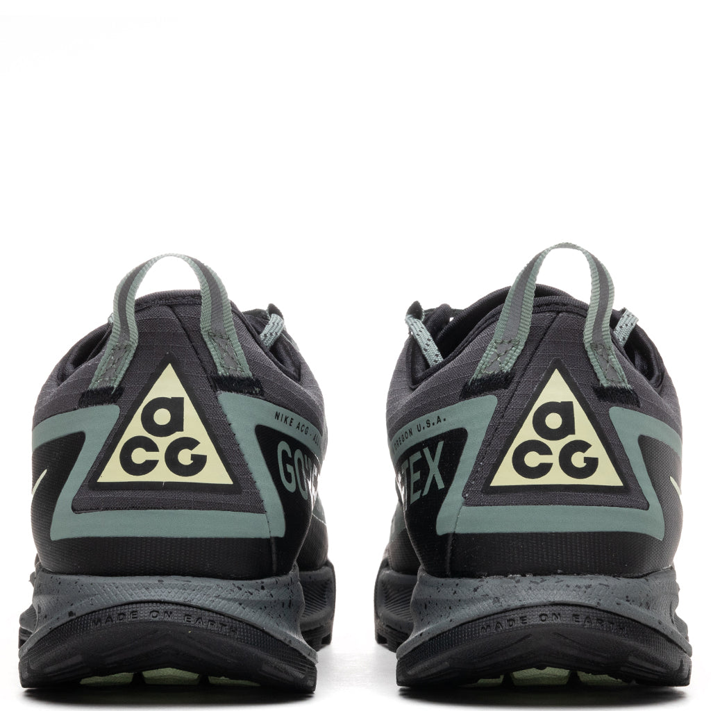 Nike ACG Air Nasu GORE-TEX - Clay Green/Olive Aura