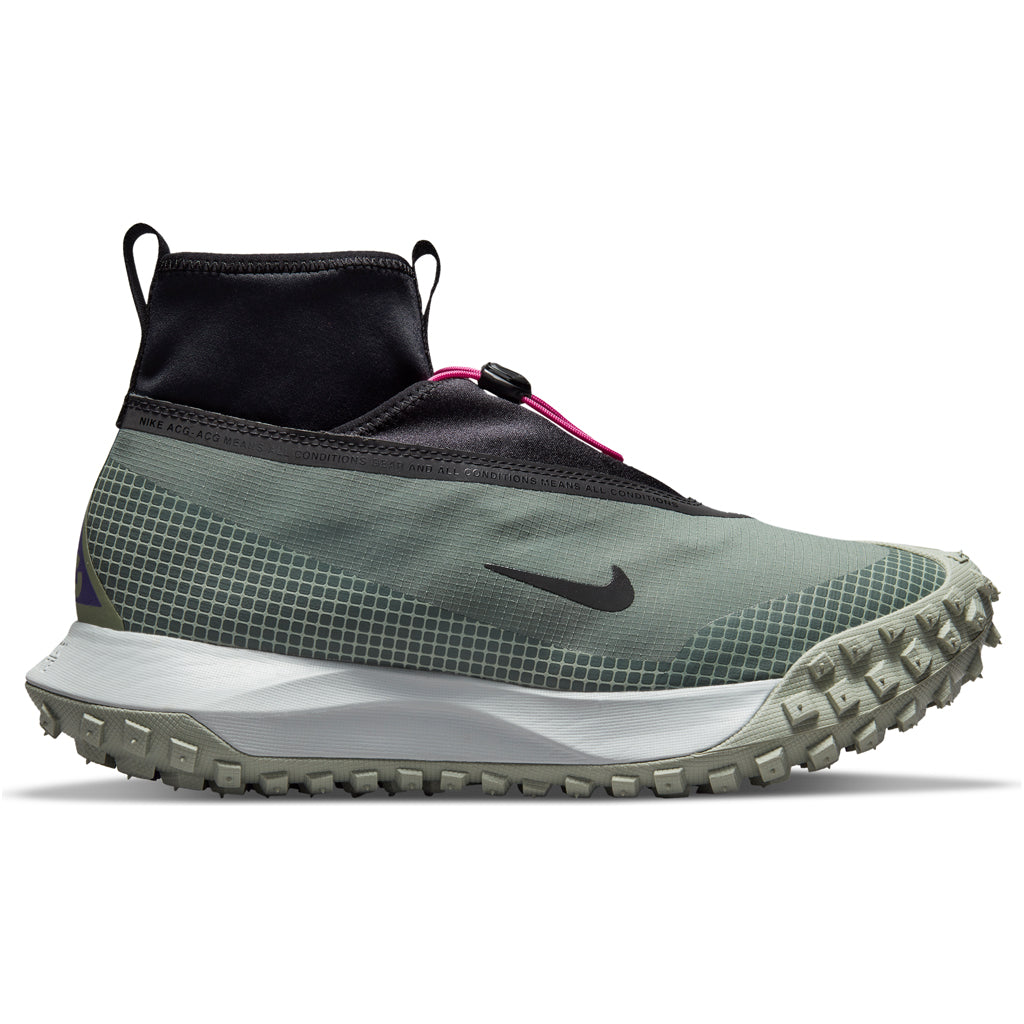 Nike ACG Gore-Tex "Mountain Fly" - Clay Green/Black