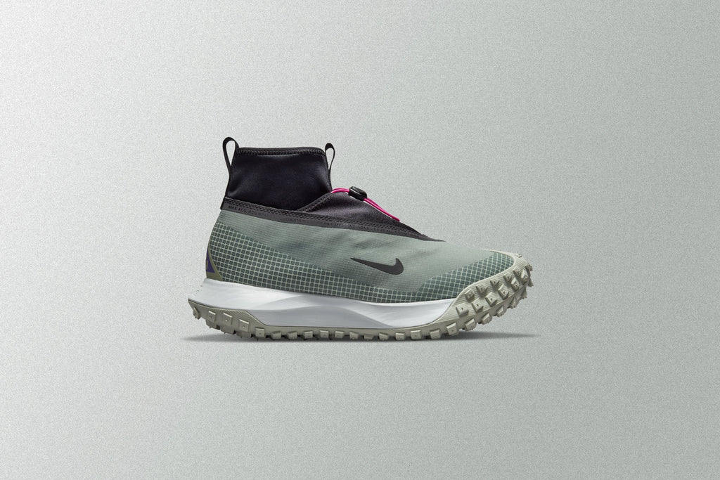 Nike ACG Gore-Tex "Mountain Fly" - Clay Green/Black