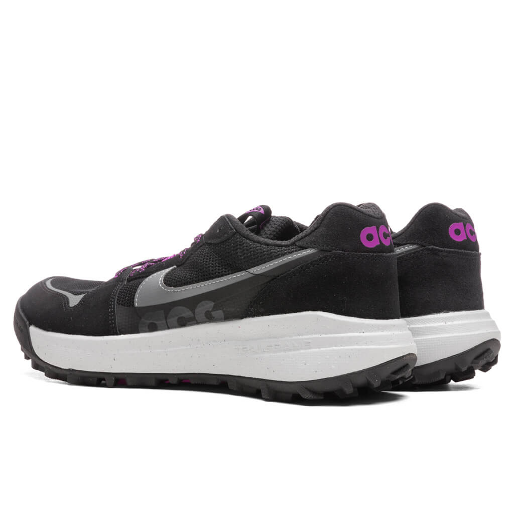 Nike ACG Lowcate - Black/Cool Grey/Wolf Grey