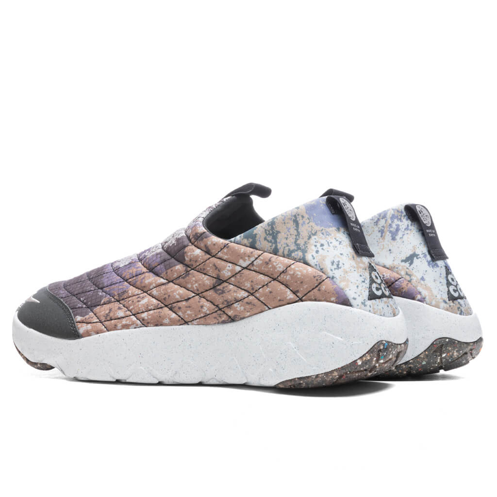 Nike ACG MOC 3.5 SE - Dark Driftwood/Canyon Purple/Light Iron Ore