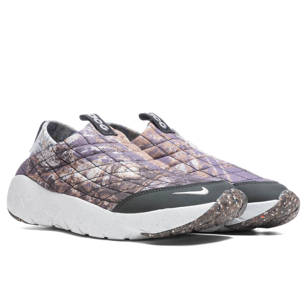 Nike ACG MOC 3.5 SE - Dark Driftwood/Canyon Purple/Light Iron Ore