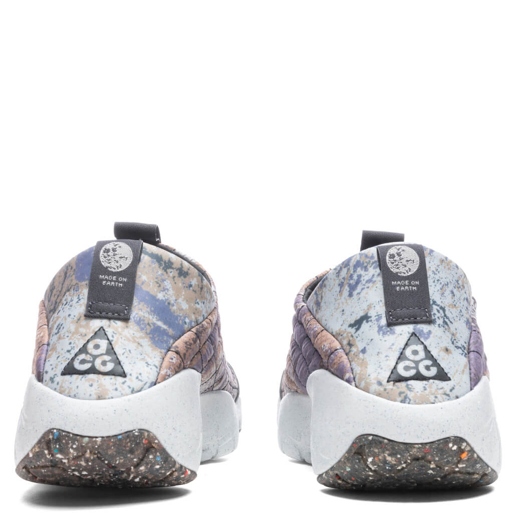 Nike ACG MOC 3.5 SE - Dark Driftwood/Canyon Purple/Light Iron Ore