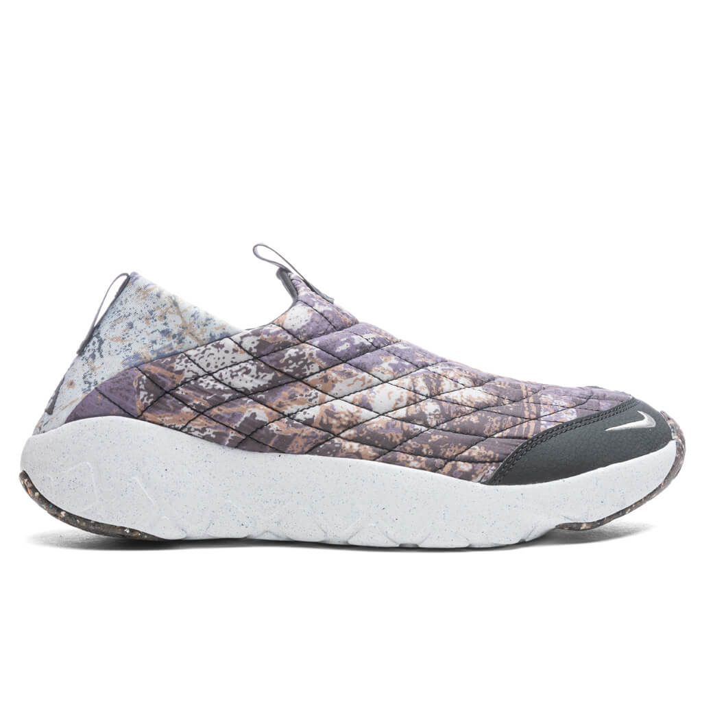 Nike ACG MOC 3.5 SE - Dark Driftwood/Canyon Purple/Light Iron Ore