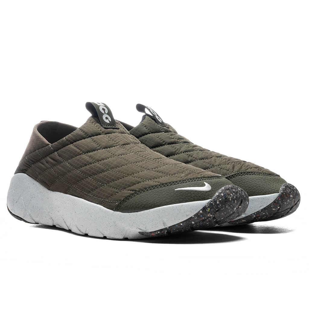 Nike ACG Moc 3.5 - Cargo Khaki/Summit White