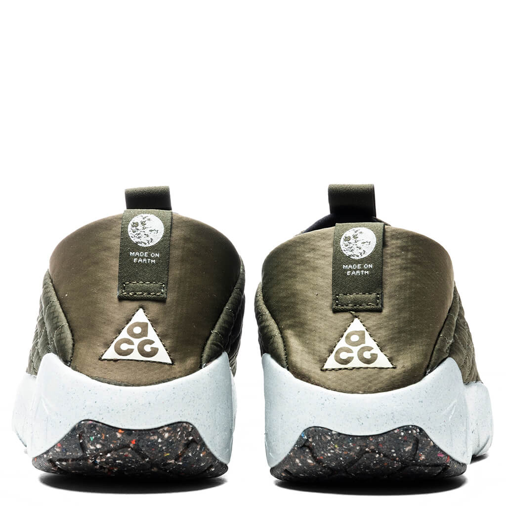 Nike ACG Moc 3.5 - Cargo Khaki/Summit White