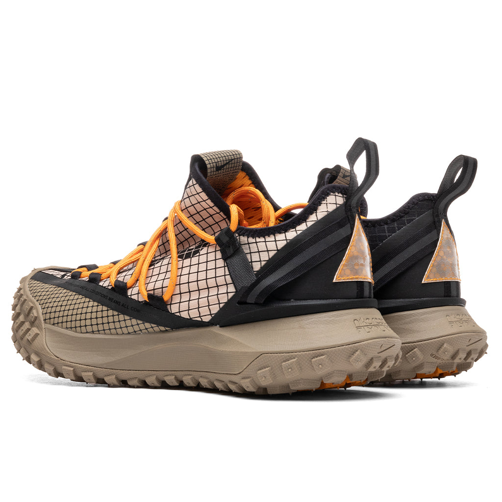 Nike ACG Mountain Fly Low - Fossil Stone/Black