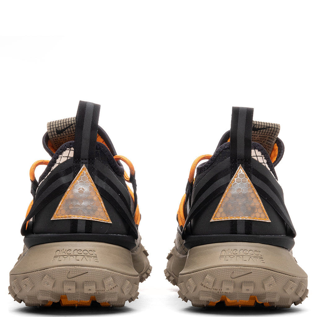 Nike ACG Mountain Fly Low - Fossil Stone/Black