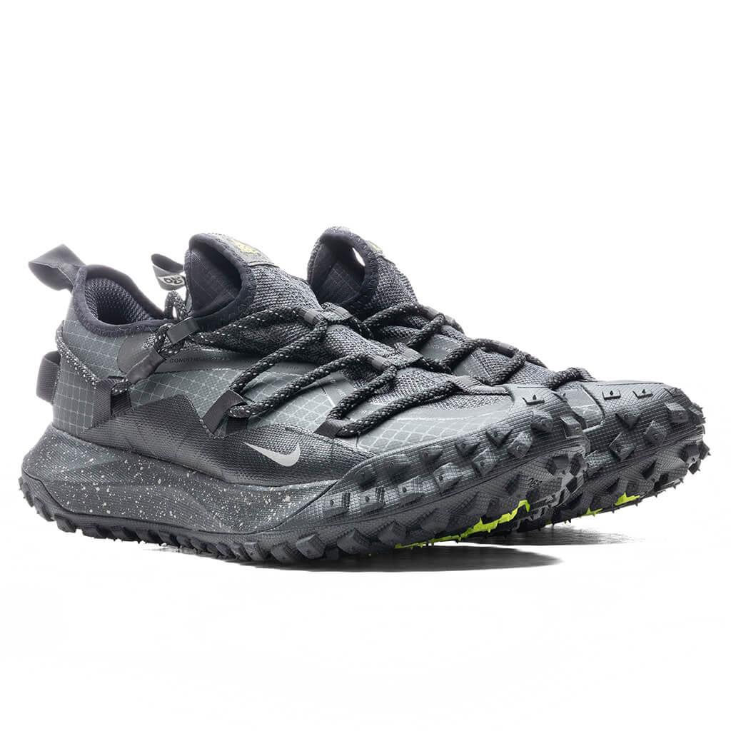 Nike ACG Mountain Fly Low GORE-TEX SE - Dark Smoke Grey/Iron Grey