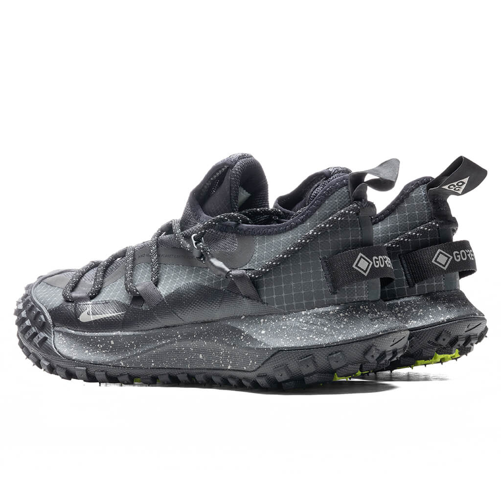 Nike ACG Mountain Fly Low GORE-TEX SE - Dark Smoke Grey/Iron Grey