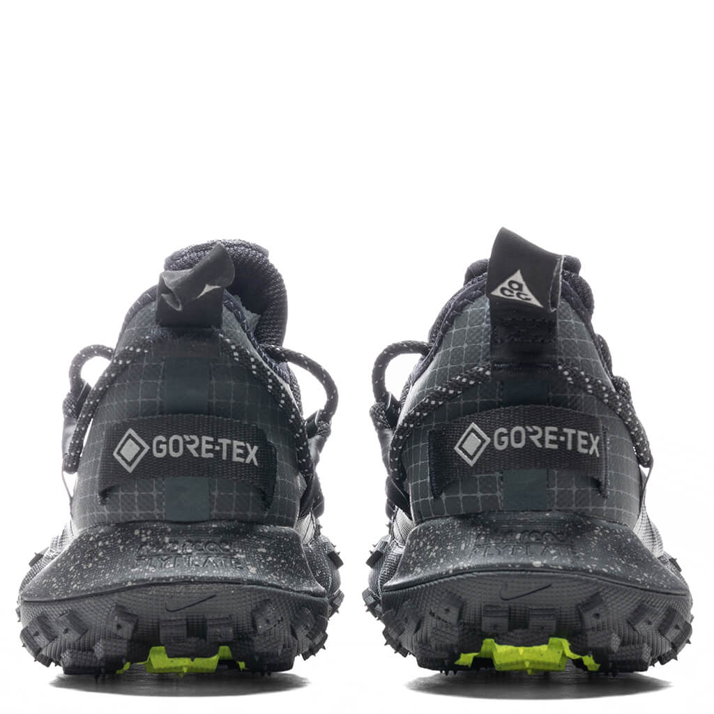 Nike ACG Mountain Fly Low GORE-TEX SE - Dark Smoke Grey/Iron Grey