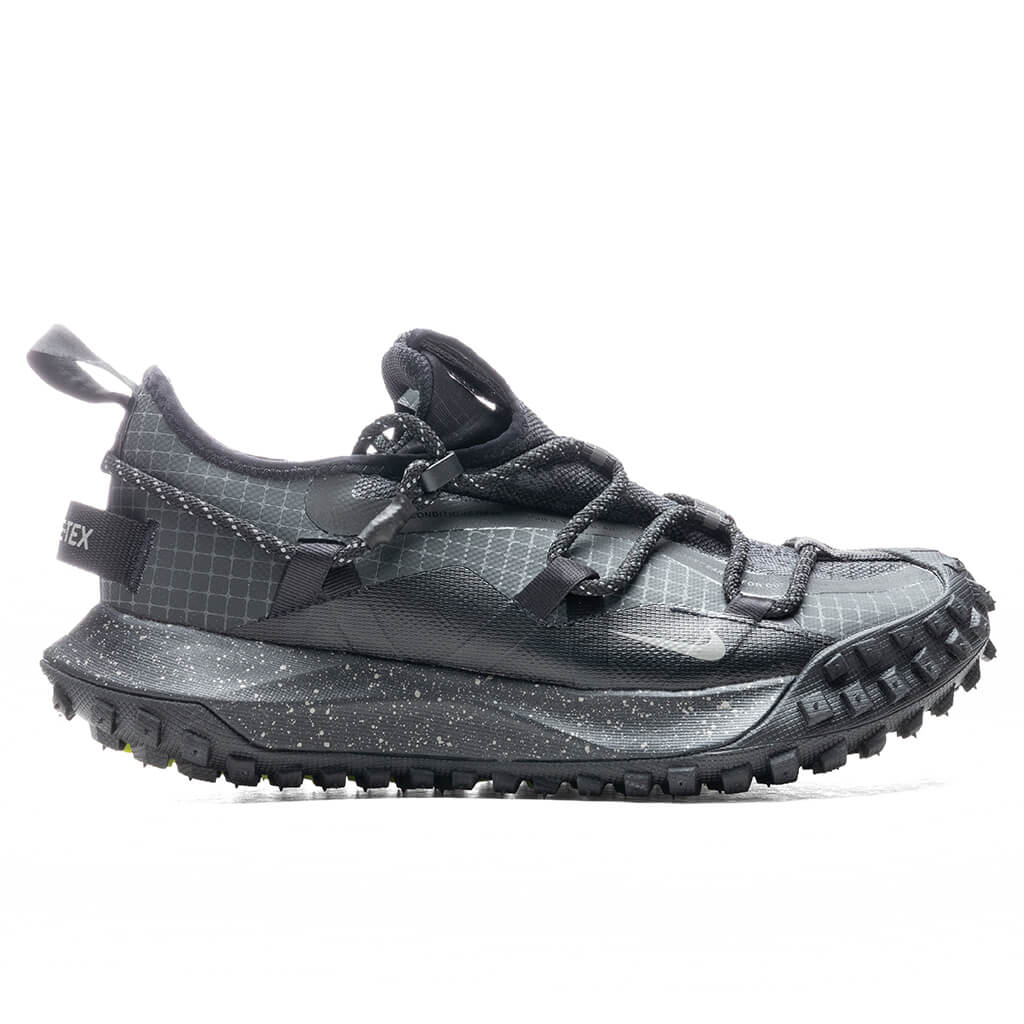 Nike ACG Mountain Fly Low GORE-TEX SE - Dark Smoke Grey/Iron Grey