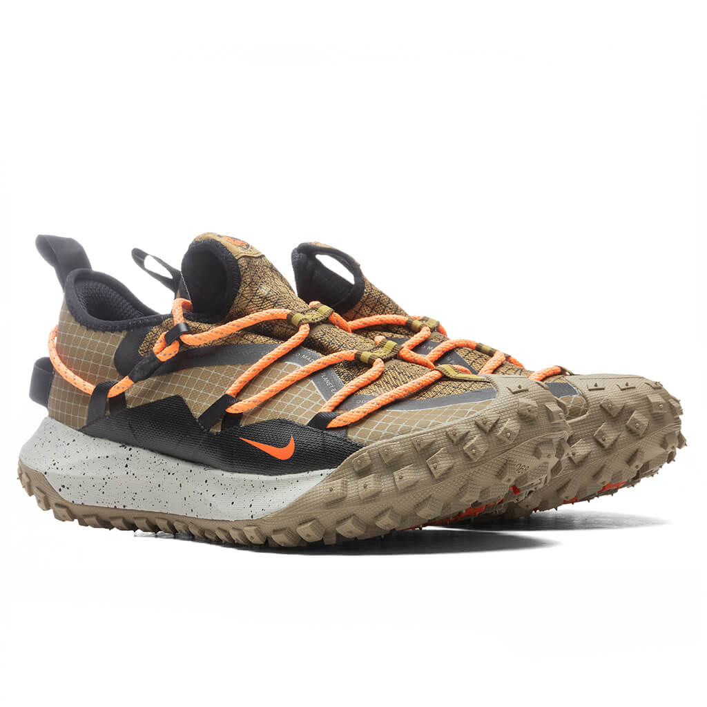 Nike ACG Mountain Fly Low GORE-TEX SE - Hazel Rush/Black/Atomic Orange