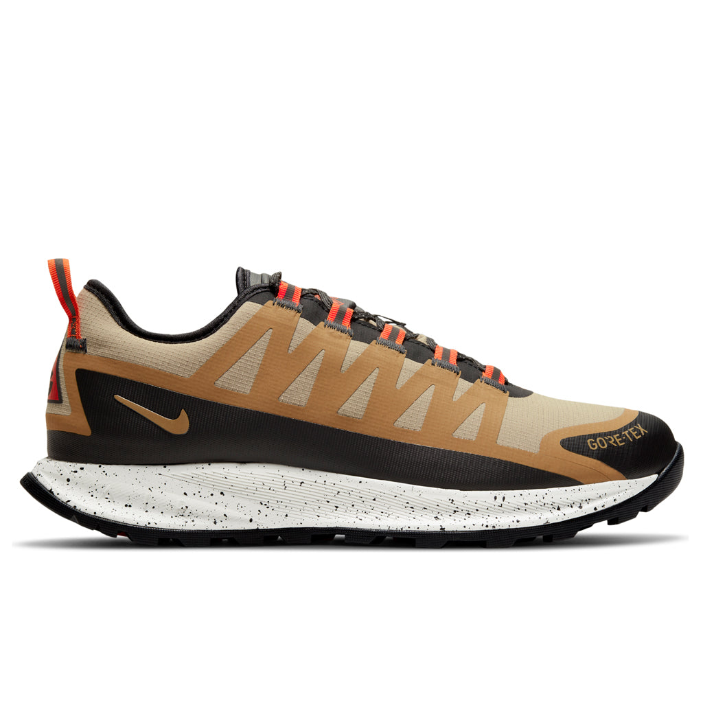 Nike ACG Nasu Gore Tex - Khaki/Golden Beige