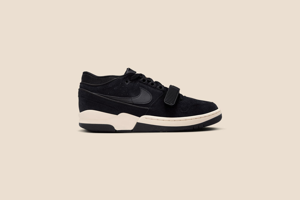 Nike Air Alpha Force 88 - Black/Guava Ice/Orange