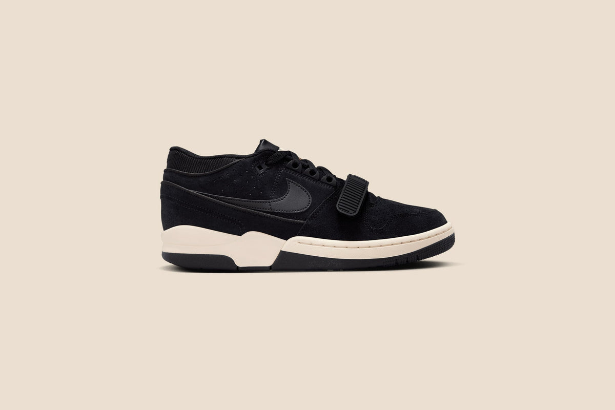 Nike Air Alpha Force 88 - Black/Guava Ice/Orange