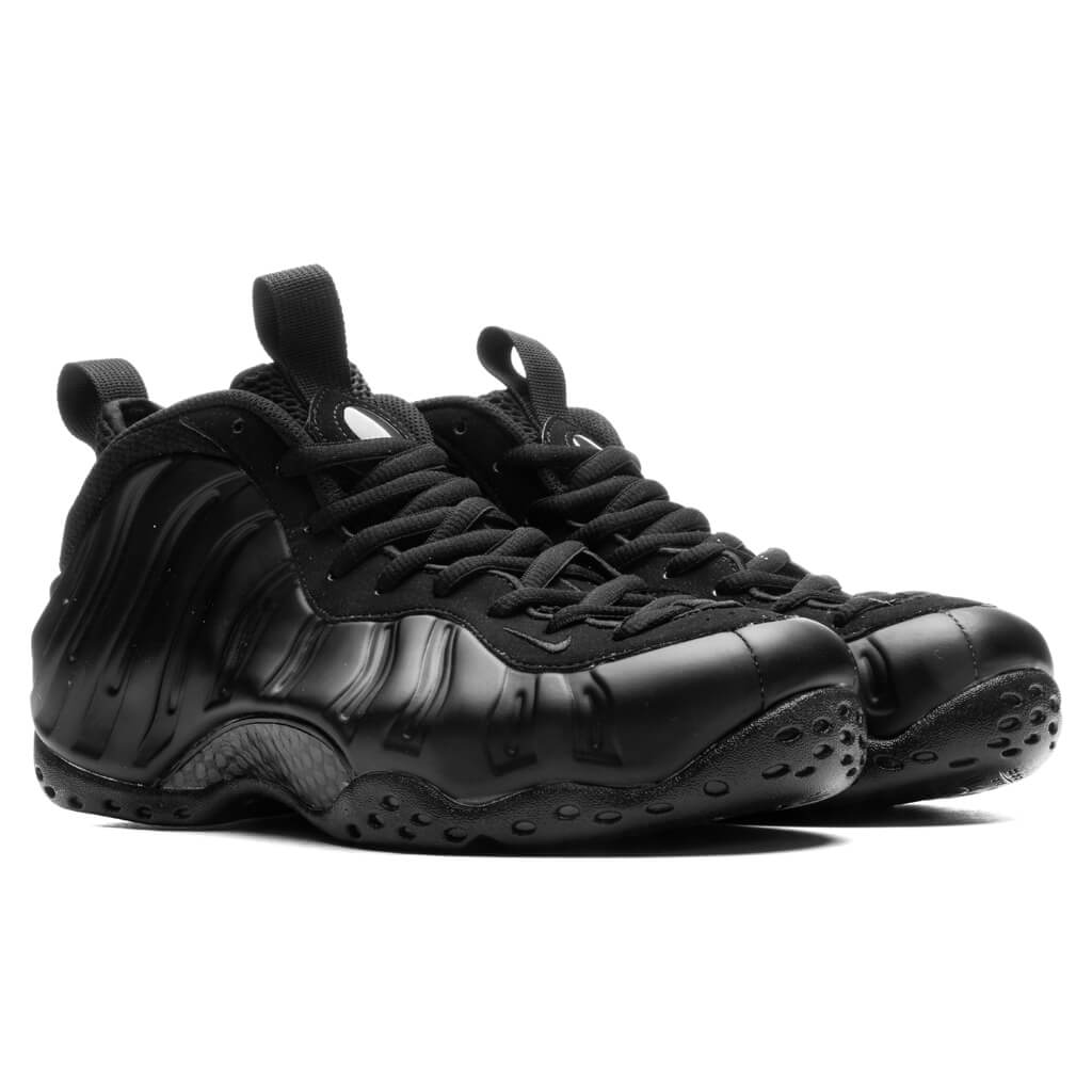 Nike Air Foamposite One 'Anthracite' - Black/Anthracite/Black