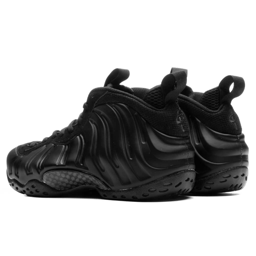 Nike Air Foamposite One 'Anthracite' - Black/Anthracite/Black