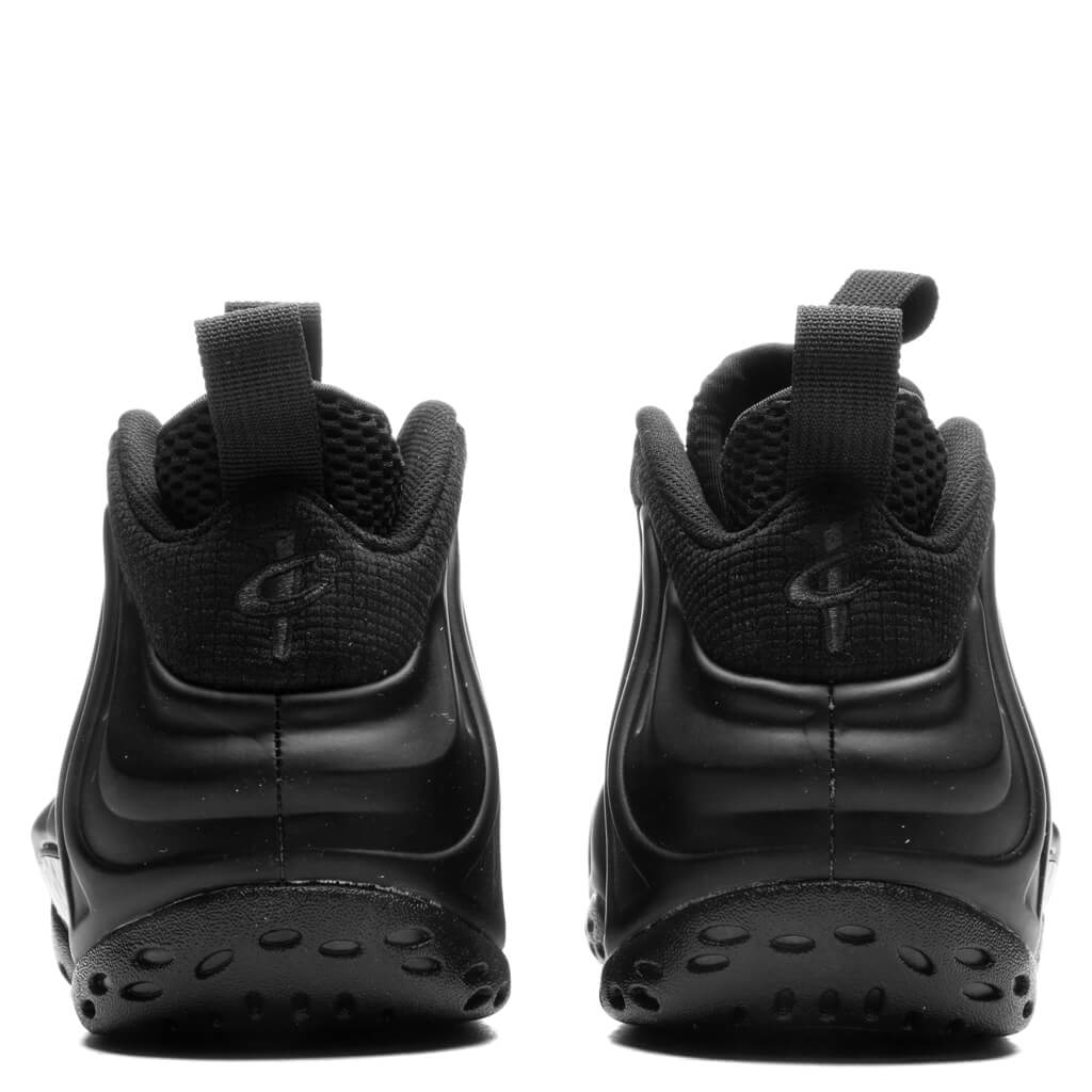 Nike Air Foamposite One 'Anthracite' - Black/Anthracite/Black