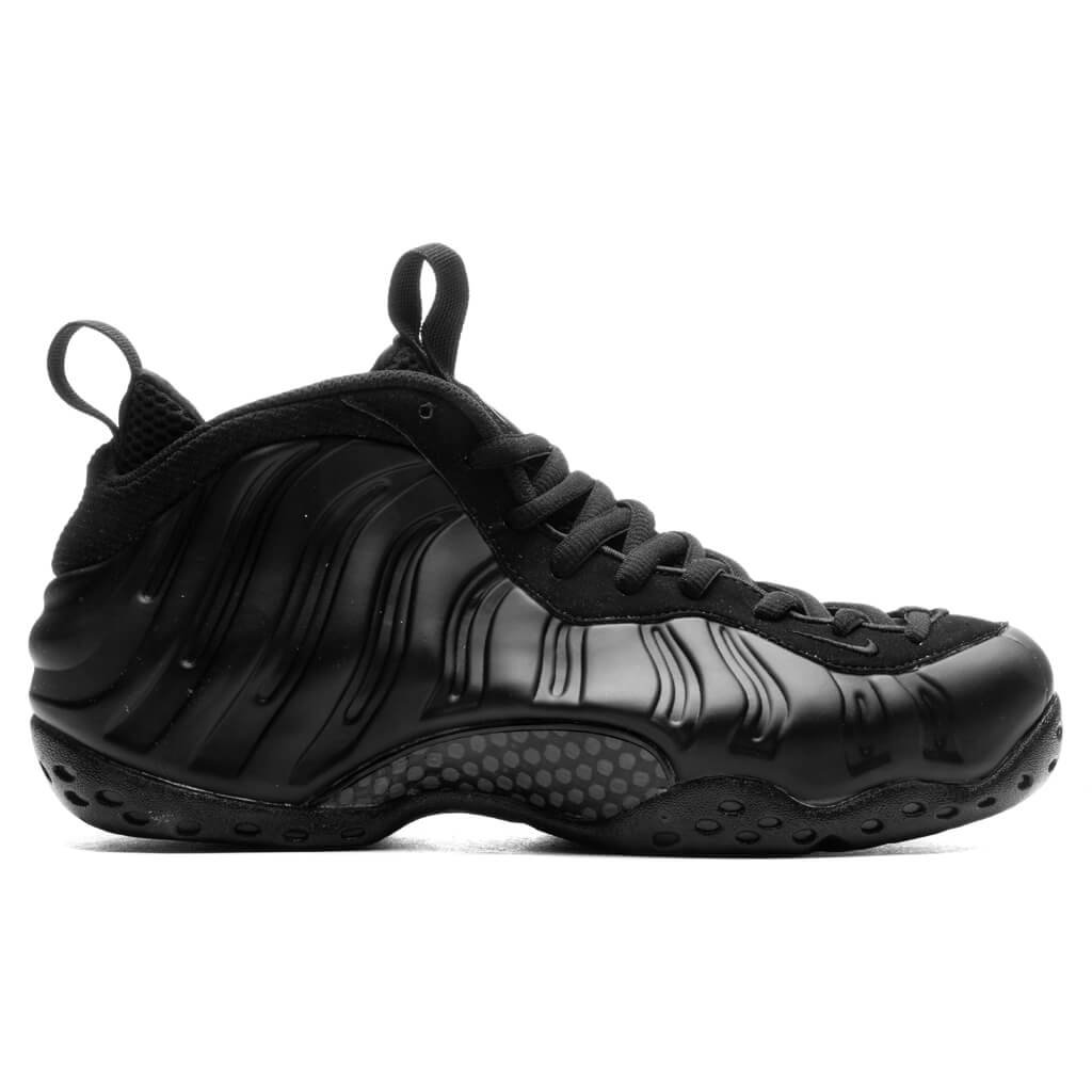 Nike Air Foamposite One 'Anthracite' - Black/Anthracite/Black