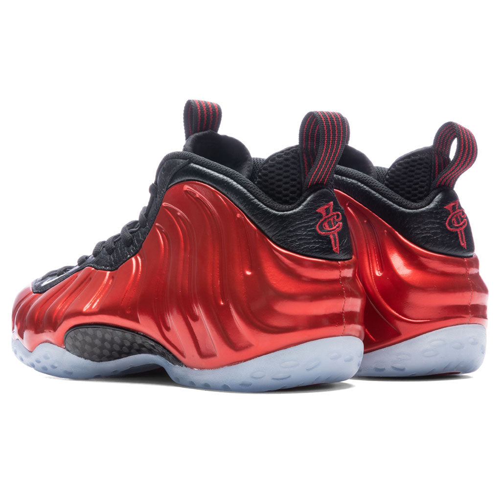 Nike Air Foamposite One - Varsity Red/White/Black