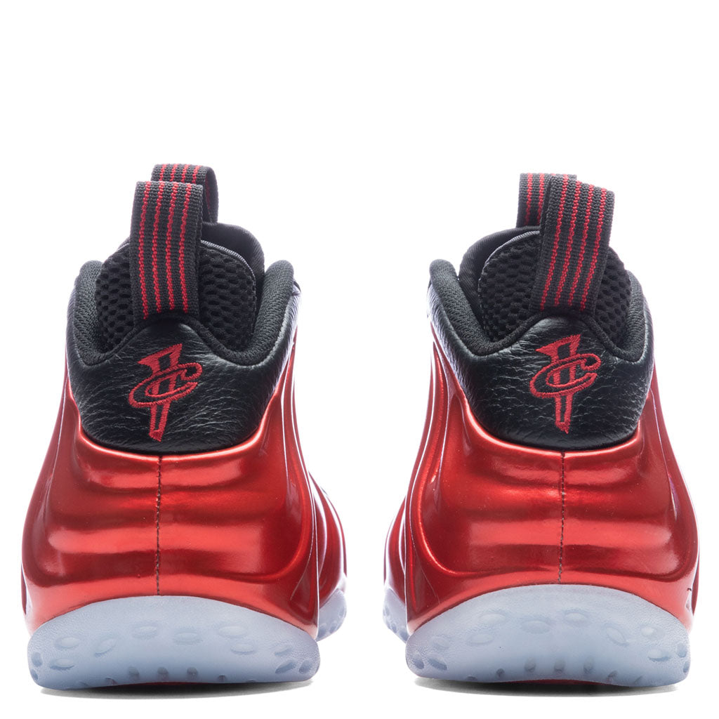 Nike Air Foamposite One - Varsity Red/White/Black