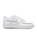 Nike Air Force 1/1 (GS) - White/Doll/Mint Foam