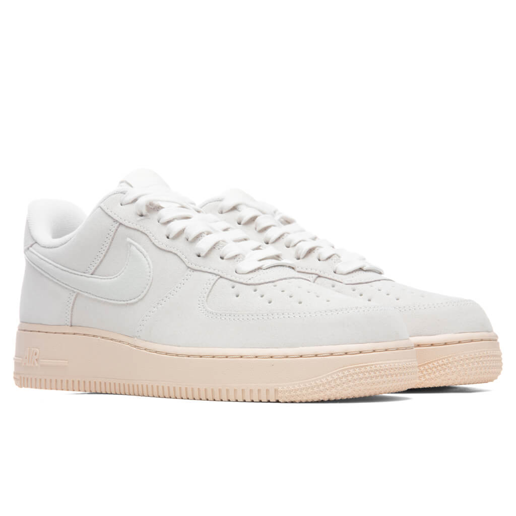 Nike Air Force 1 - Summit White/Pearl White
