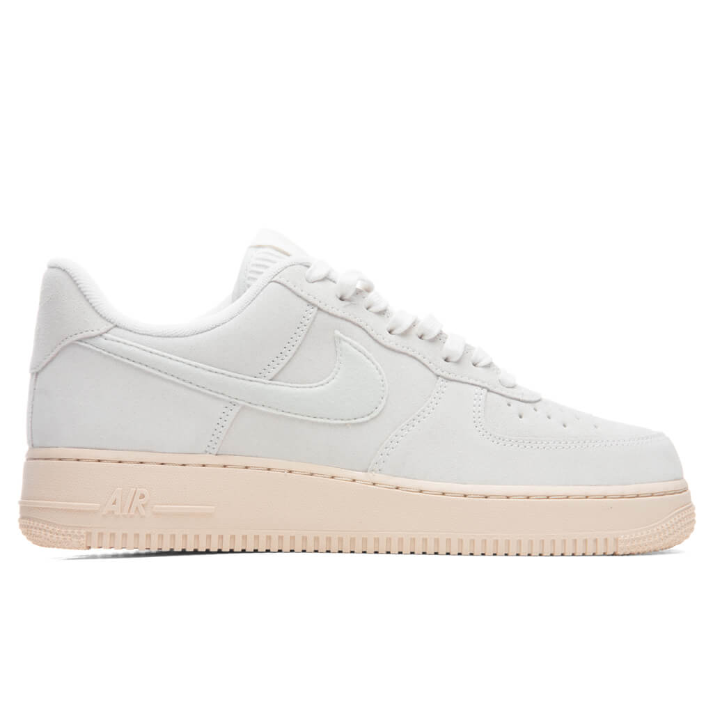 Nike Air Force 1 - Summit White/Pearl White