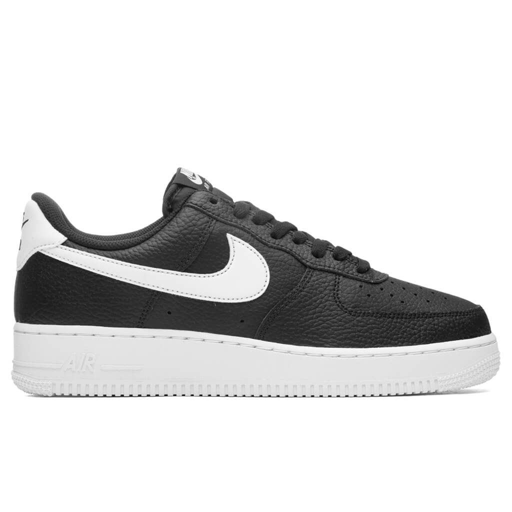Nike Air Force 1 '07 - Black/White