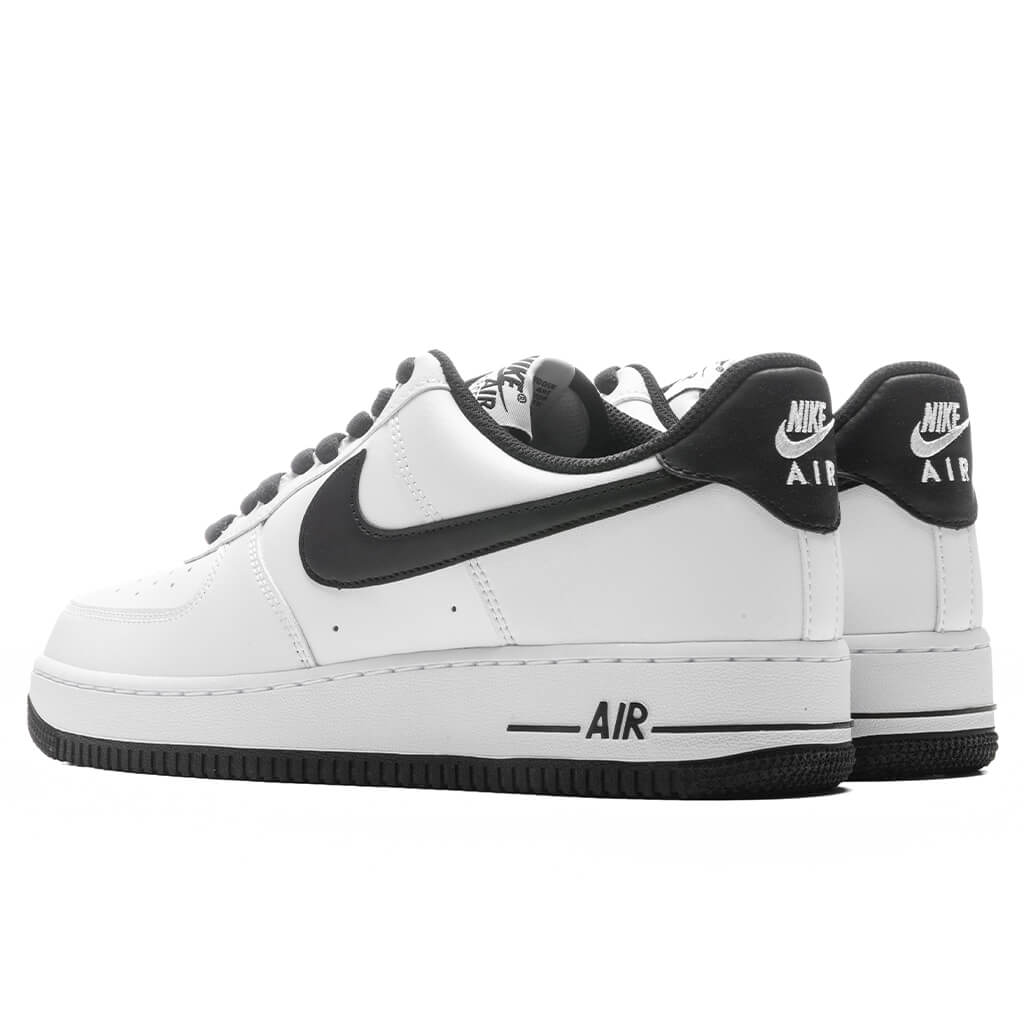 Nike Air Force 1 '07 - White/Black