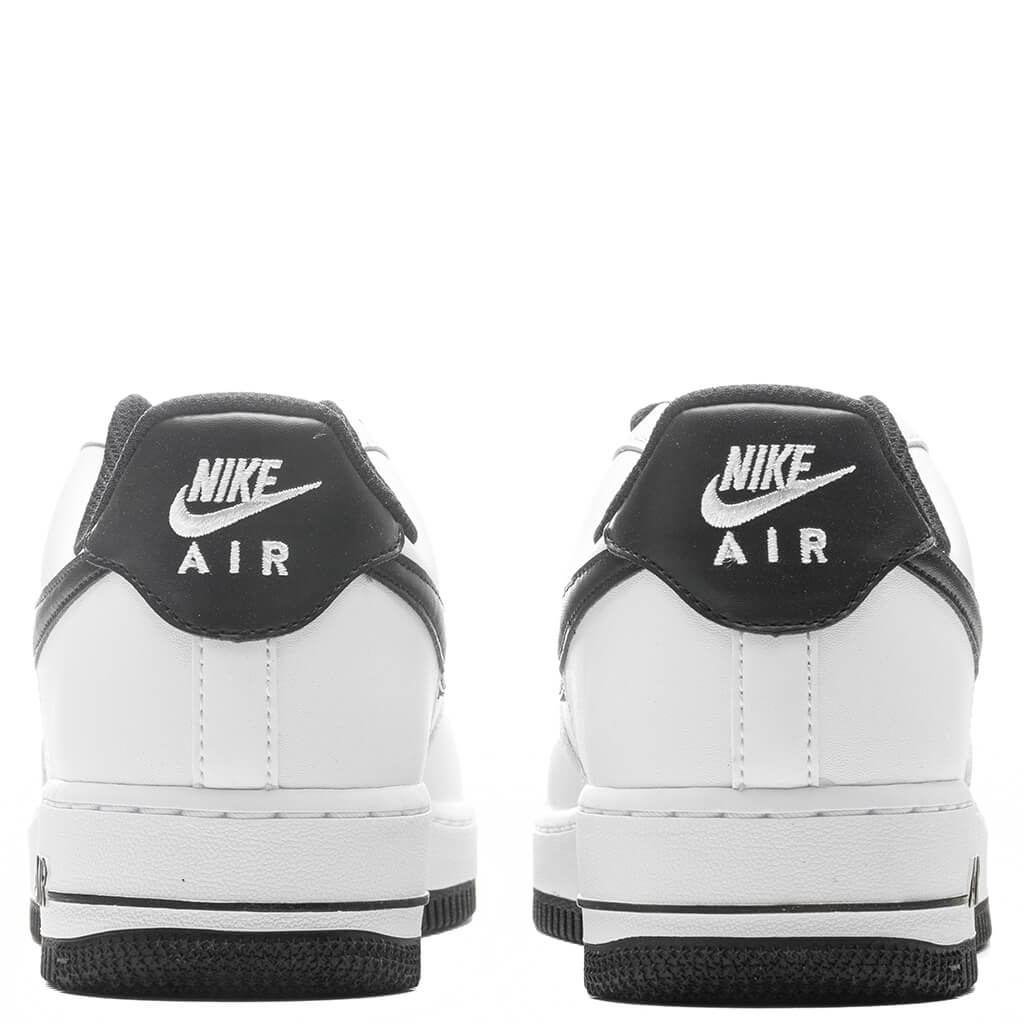 Nike Air Force 1 '07 - White/Black
