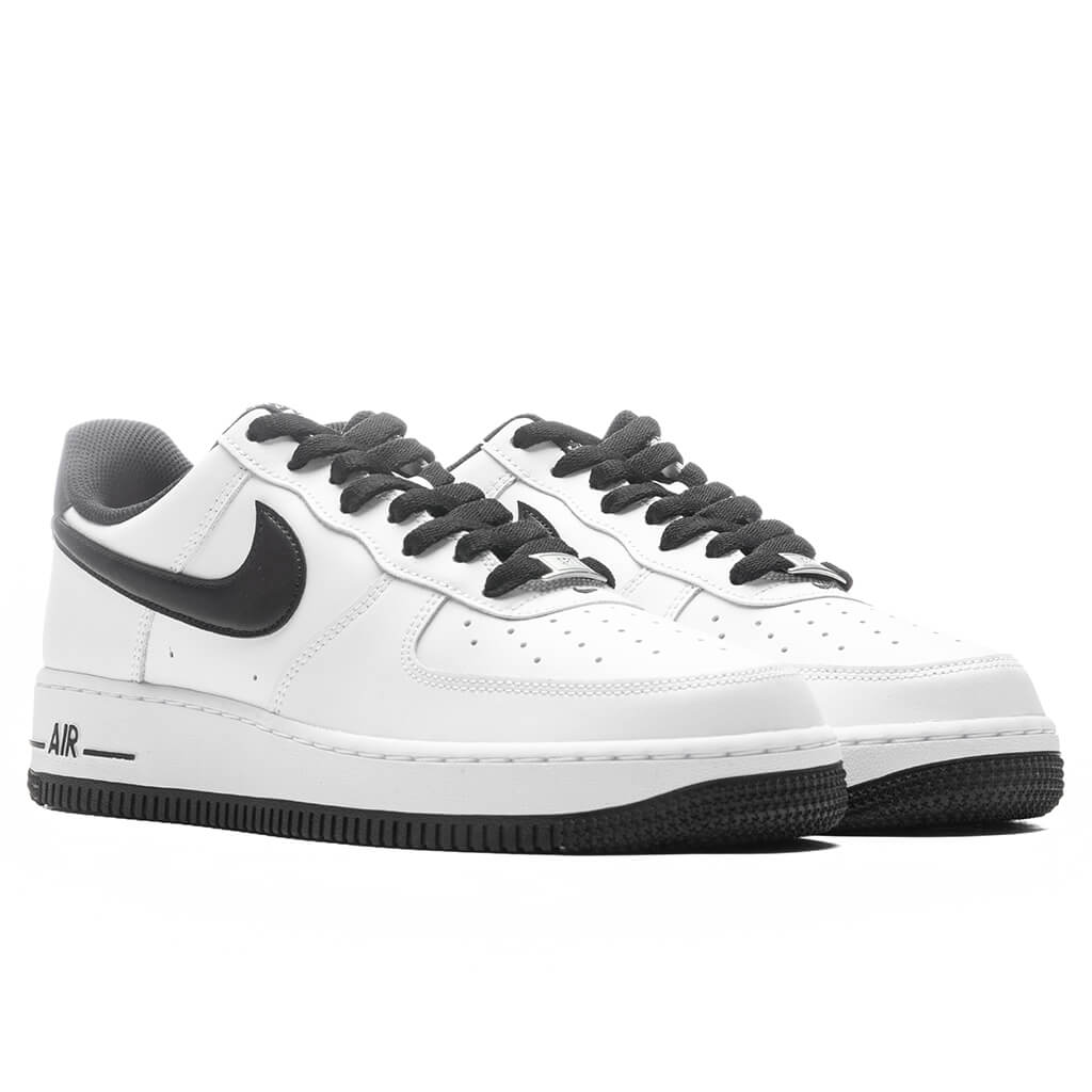 Nike Air Force 1 '07 - White/Black