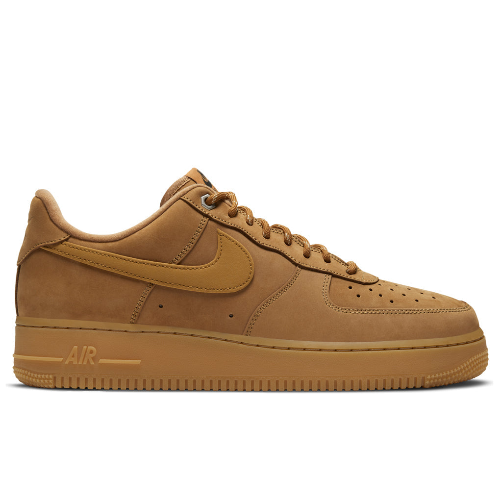 Nike Air Force 1 '07 WB - Flax/Wheat