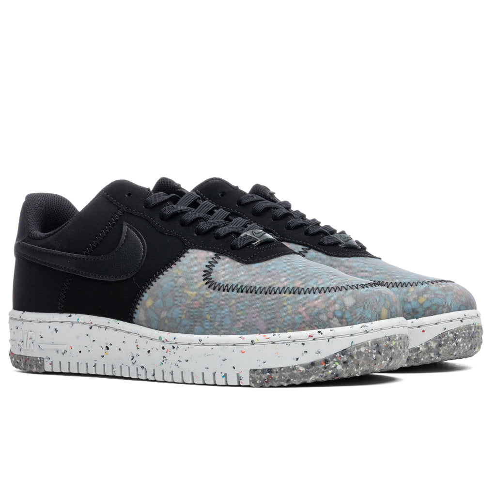 Nike Air Force 1 Crater - Black/Photon Dust