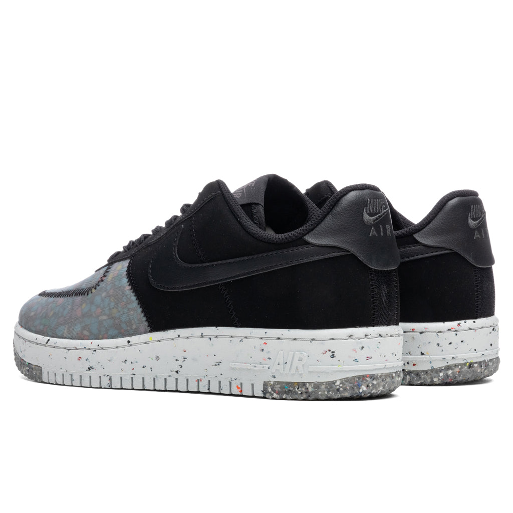 Nike Air Force 1 Crater - Black/Photon Dust