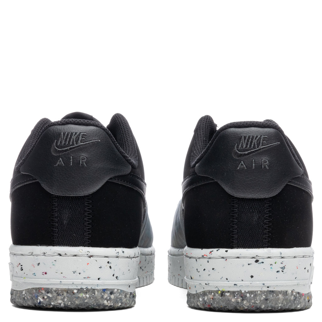 Nike Air Force 1 Crater - Black/Photon Dust