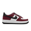 Nike Air Force 1 LV8 1 (GS) - Team Red/Black/White