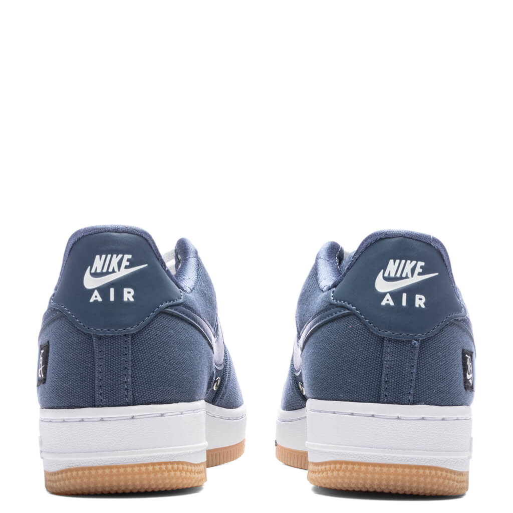 Nike Air Force 1 West Coast (GS) - Diffused Blue/White