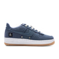 Nike Air Force 1 West Coast (GS) - Diffused Blue/White