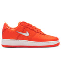 Nike Air Force 1 Low Retro Orange Jewel - Safety Orange/Summit White