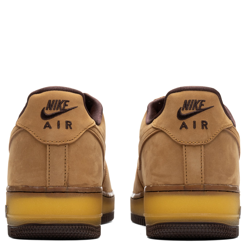 Nike Air Force 1 Low Retro SP "Wheat” - Wheat/Dark Mocha