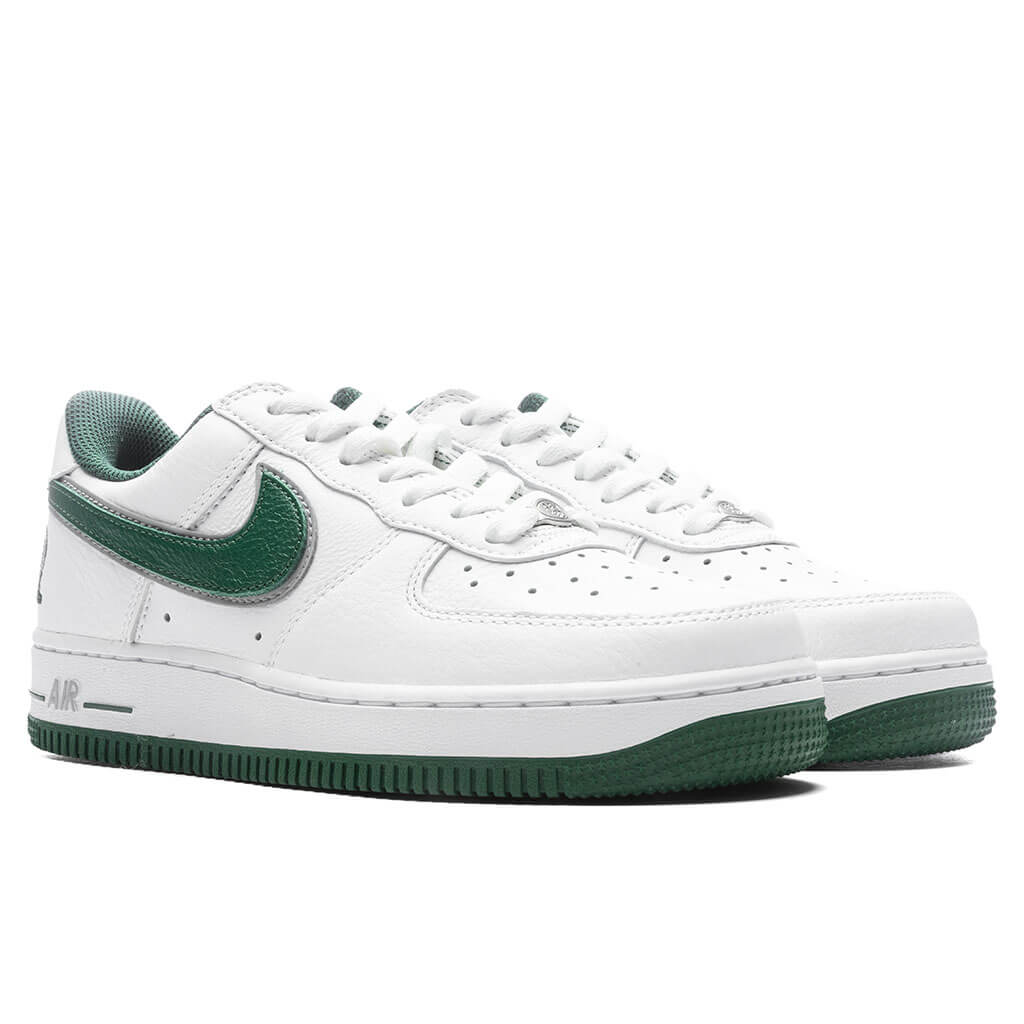 Nike Air Force 1 Low Four Horsemen - White/Green