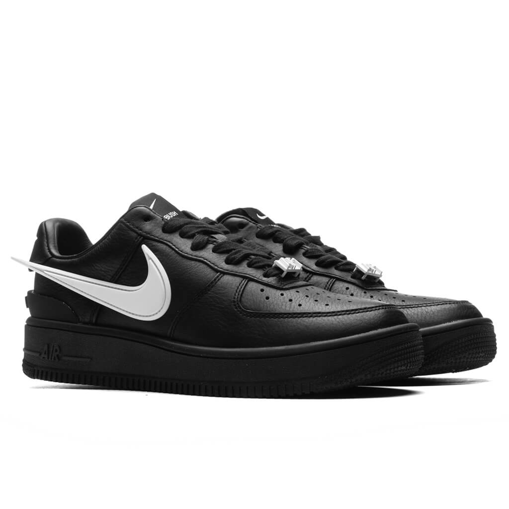 Nike Air Force 1 Low x - Black/Phantom/Black