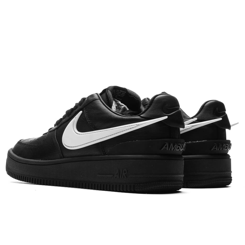 Nike Air Force 1 Low x - Black/Phantom/Black