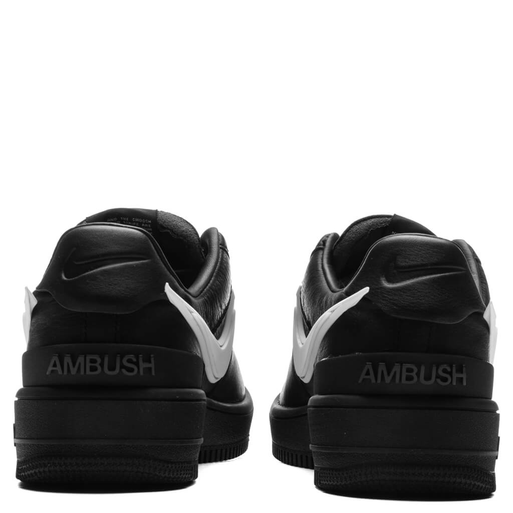 Nike Air Force 1 Low x - Black/Phantom/Black