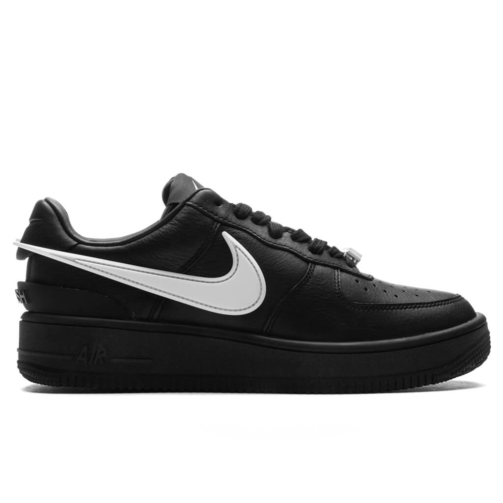 Nike Air Force 1 Low x - Black/Phantom/Black